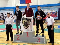 Сахалинские саватисты завоевали 23 медали на чемпионате и первенстве России, Фото: 4