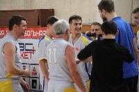 Школьники из Синегорска и Южно-Сахалинска выступят на дальневосточных соревнованиях по баскетболу, Фото: 4