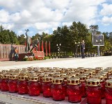 Сахалинцы почтили память жертв трагедии в Беслане, Фото: 4