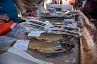На Сахалине упорядочивают торговлю морскими деликатесами, Фото: 3