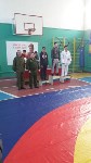 Соревнования по армейскому рукопашному среди воинских частей прошли на Сахалине, Фото: 1