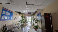 Землетрясение. Губернатор поручил обеспечить безопасность жителей, Фото: 7