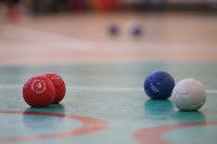 Определили сильнейших в бочча, Фото: 8