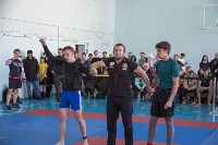 Полсотни сахалинских спортсменов показали себя в джиу-джитсу, Фото: 1