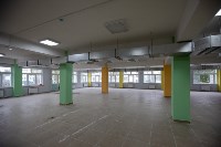 Здание начальных классов построили для школы №6 Южно-Сахалинска, Фото: 6