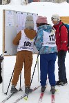 Второй этап соревнований по лыжным гонкам среди школьников прошел в Южно-Сахалинске , Фото: 11