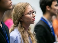 Конкурс "Студент года - 2024" на Сахалине , Фото: 6