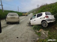 ДТП в Невельском районе 5 июня, Фото: 6