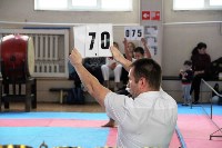 Лучших в дисциплинах «Кумитэ» и «Ката» определили в Южно-Сахалинске, Фото: 18