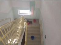 Педагоги сами мониторят состояние разрушающегося здания школы-детского сада в Кировском, Фото: 5