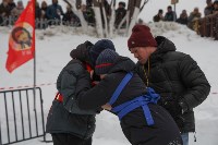 Соревнования по русской борьбе на опоясках впервые прошли на Сахалине, Фото: 20