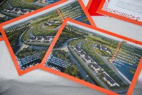 В Мицулёвке стартовали продажи коттеджного посёлка "Подкова", Фото: 8