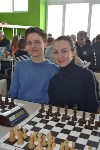 Семейный турнир по шахматам, Фото: 2