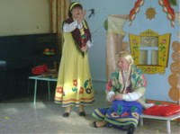 Малыш, детский сад, с. Углезаводск, Фото: 5