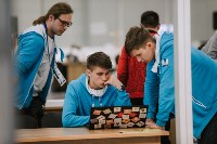 Сахалинцы завоевали две бронзы на WorldSkills Russia в Казани, Фото: 3