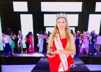 Представительница Сахалина стала призёром конкурса «Мисс Евразия», Фото: 8