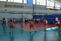 Определились имена победителей первенства Сахалинской области по волейболу , Фото: 18
