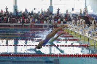 Сахалинская область завоевала 70 медалей чемпионата и первенства ДФО по плаванию, Фото: 15
