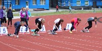 В Южно-Сахалинске состоялся Кубок островного региона по легкой атлетике, Фото: 4