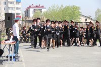 День открытых дверей в кадетской школе, Фото: 5