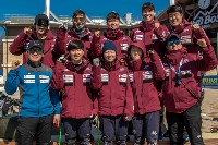На Сахалине завершились горнолыжные соревнования Far East Cap, Фото: 2