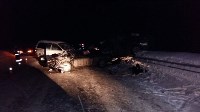 Один человек погиб и семь пострадали в ДТП в Холмском районе, Фото: 7