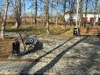 Аллея русских сказок, Фото: 7