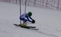 На Сахалине завершились всероссийские соревнования по горнолыжному спорту «Утро Родины» , Фото: 5