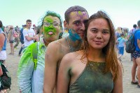 Фестиваль красок Холи – 2018 в лицах: фоторепортаж , Фото: 12