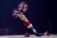 Сахалинки взяли первые медали первенства России по тяжёлой атлетике, Фото: 10