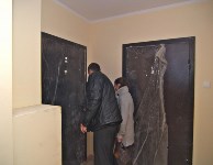 Передача квартир пайщикам ЖСК «Центр» началась в Южно-Сахалинске , Фото: 4