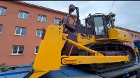 В Сахалинском горном техникуме обновили оборудование и открыли новую специальность, Фото: 4