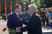 В Южно-Сахалинске отпраздновали День Победы над милитаристской Японией, Фото: 5
