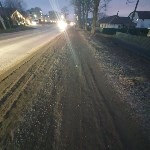 Дороги в Троицком, Фото: 5