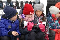 Проект «Лыжи в школу» пришел в 25 сахалинских школ, Фото: 9