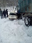 Женщина погибла в результате ДТП в Тымовском районе, Фото: 7