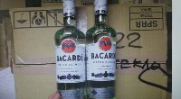 На судах в Южно-Курильске обнаружили 360 литров незадекларированного алкоголя, Фото: 2