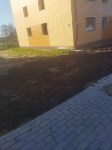 Жители Соловьёвки жалуются на вонь от грунта на клумбах, Фото: 6