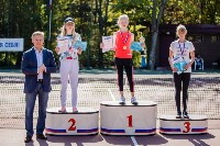 Соревнования по теннису на кубок мэра Южно-Сахалинска, Фото: 3