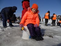 Сахалинский лед-2015, Фото: 15