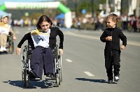 Почти 6 тысяч человек пробежали "Кросс нации" на Сахалине, Фото: 6