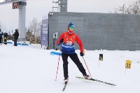 Более 250 лыжников приняли участие в открытии зимнего сезона на Сахалине, Фото: 5