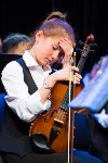 Юные сахалинские музыканты с успехом выступили на «Амурской волне», Фото: 10