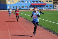 Почти 200 восьмиклассников сражаются на сахалинских президентских состязаниях, Фото: 12