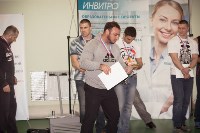 В Южно-Сахалинске прошли Чемпионат и первенство Сахалинской области по пауэрлифтингу, Фото: 133