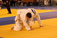 Второй год подряд в Южно-Сахалинске проводится международный турнир по дзюдо, Фото: 29