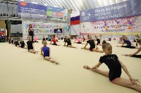 Тренер олимпийской чемпионки даст мастер-класс сахалинским гимнасткам, Фото: 13
