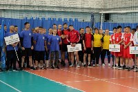 Спортсмены из шести районов Сахалина принимают участие в сельских играх, Фото: 3