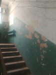 Ремонт осыпавшегося фасада дома в Южно-Сахалинске перенесли на 2019 год, Фото: 10
