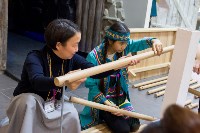 Сахалинские школьники отправятся на симпозиум коренных народов Дальнего Востока, Фото: 18
